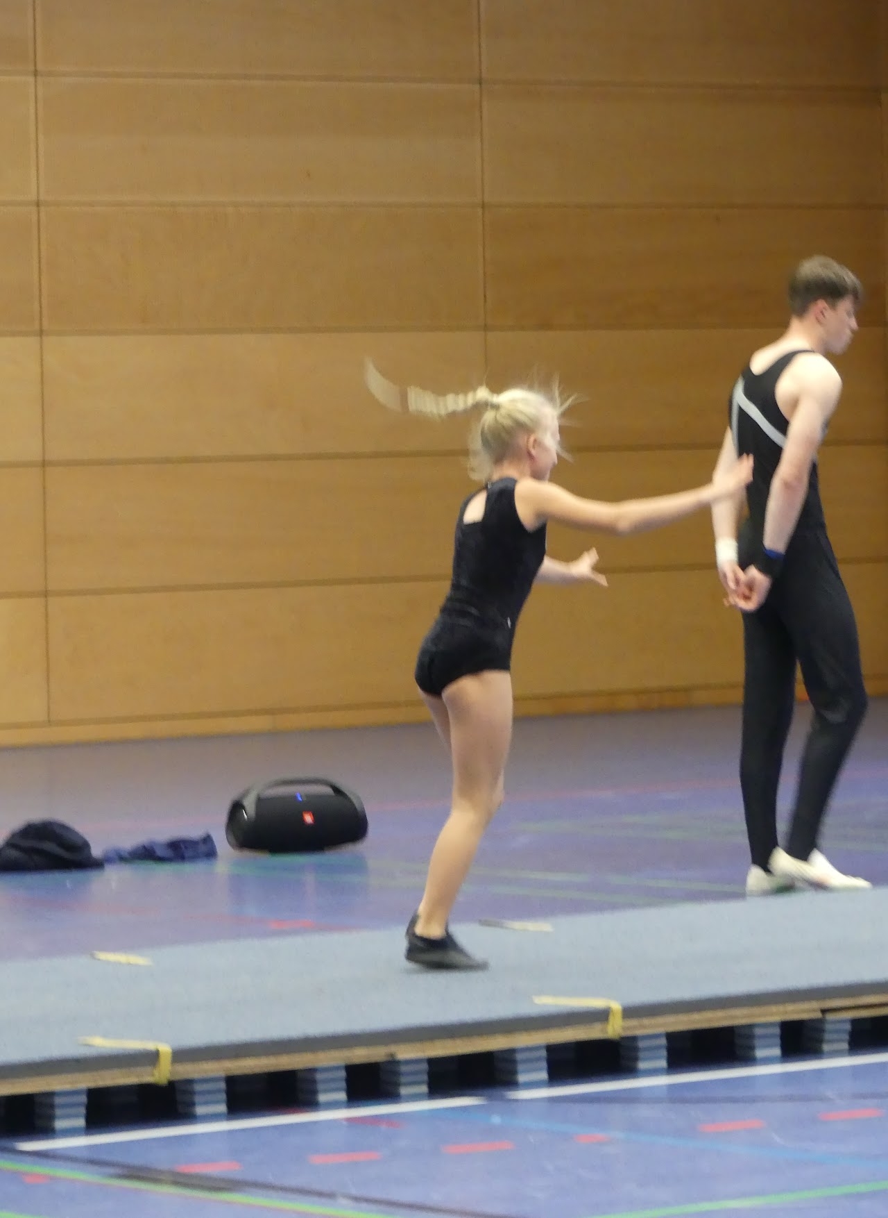 Bild vom 13. Benefizlauf im Jahr 2022. Dies ist das 627. Bild.